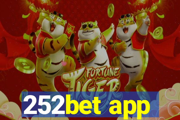 252bet app